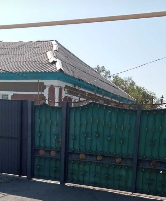 ОБМЕН на дом или квартиру в Алматы 3х комнатный дом