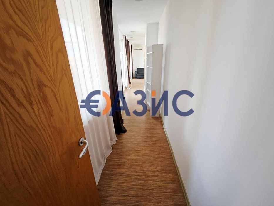 Продава се Четиристаен апартамент в к.к. Слънчев бряг - 184 кв.м за 843 €/кв.м - Снимка #14