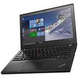 Laptop Lenovo ThinkPad X260 i5-6300U  SSD 256GB RAM 8GB Garantie 6Luni