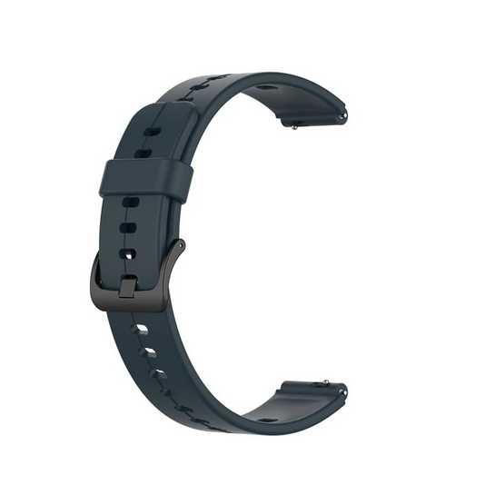 Нови, висококачествени, силиконови каишки за Huawei TalkBand B6 B3