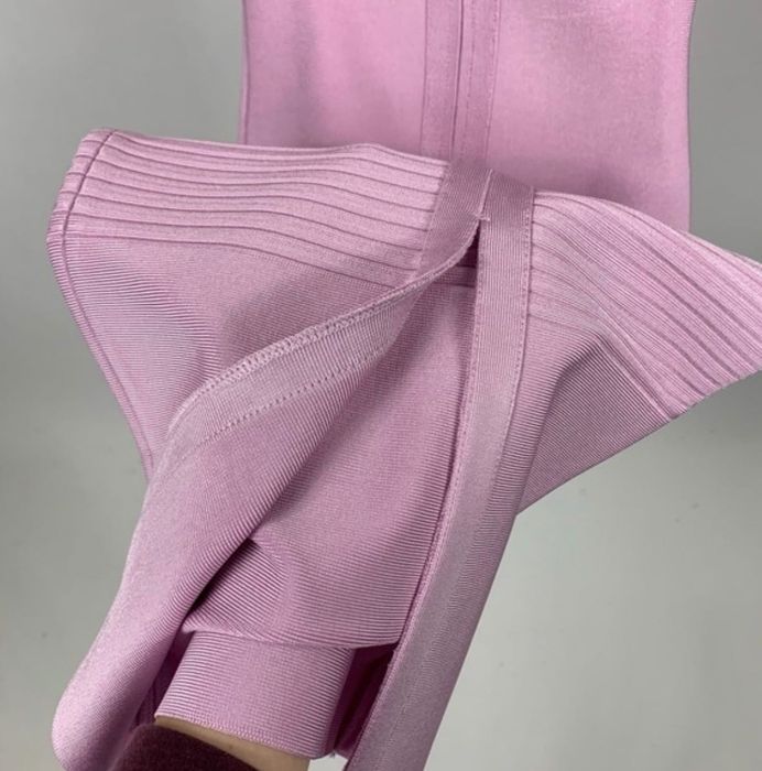 Бандажни Рокли - цветове