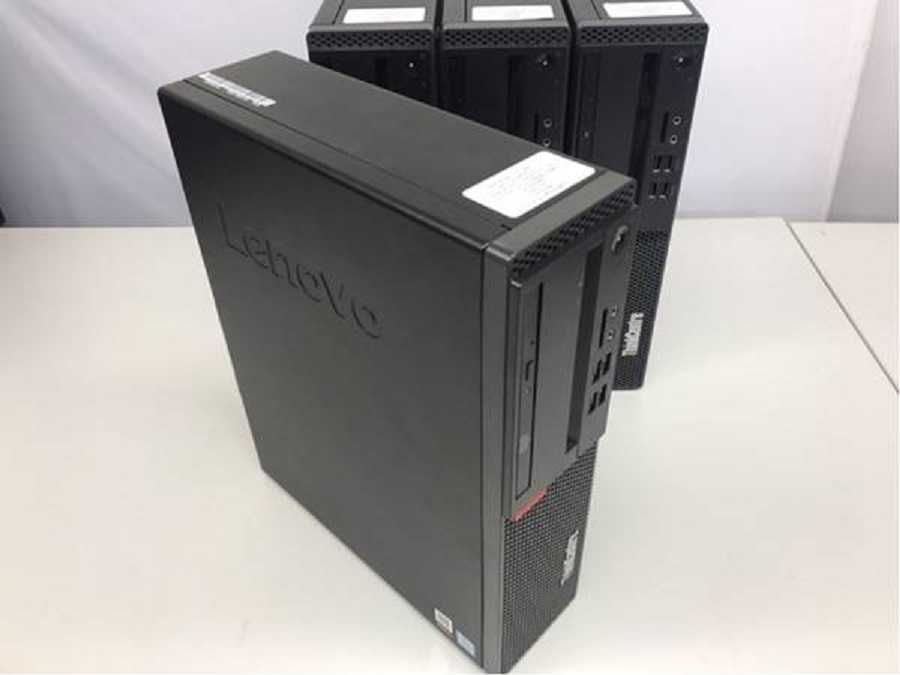 Unitate Lenovo  M710s cu   i5-7400, ssd m.2 de 256, ram 8 gb- garantie