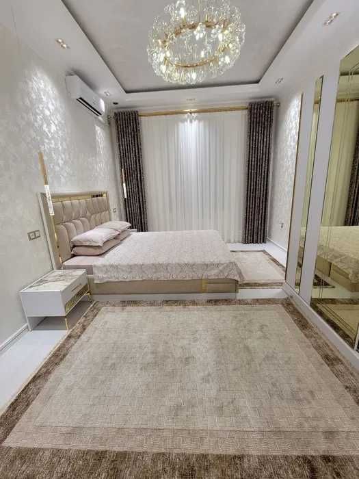 СРОЧНО Сдаётся кв Фархадский 3-ком/4/8 р-н Чиланзар-10 кв! 949