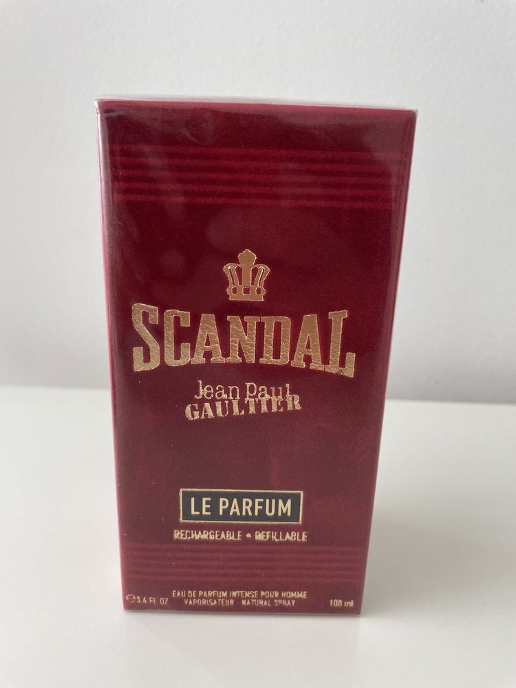 Scandal Le Parfum 100ml