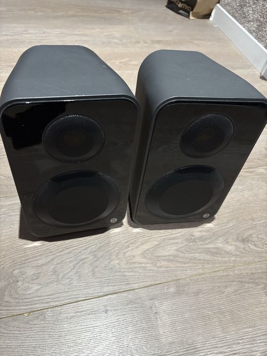 Boxe Monitor Audio Vector 10