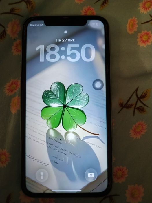 Продам айфон 11, 128гб