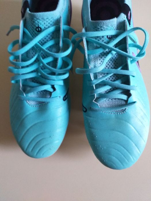 Nike tiempo legend 10 acc elite  42,5