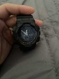 G - shock часовник