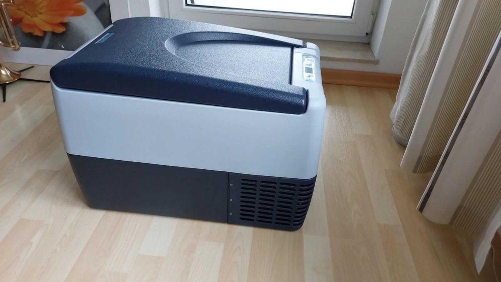 Ghete FR35 lada camping frigorifica Mobicool