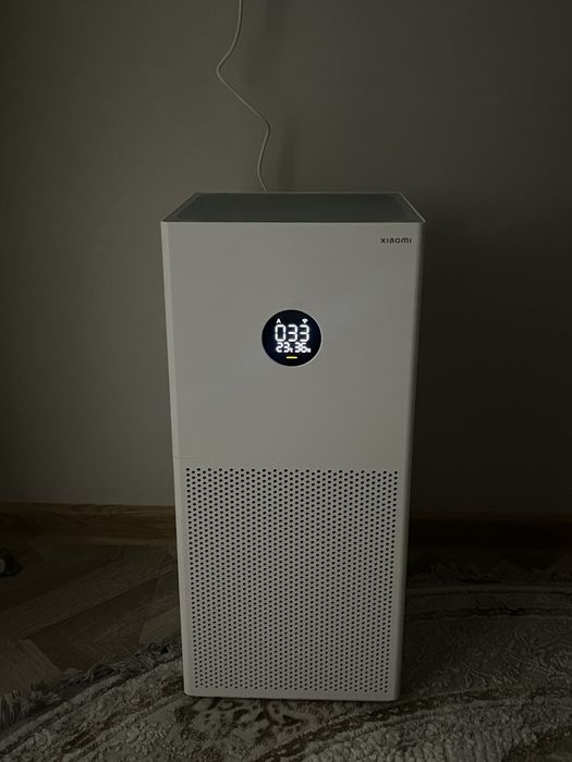 Xiaomi air Purifier 4 Lite