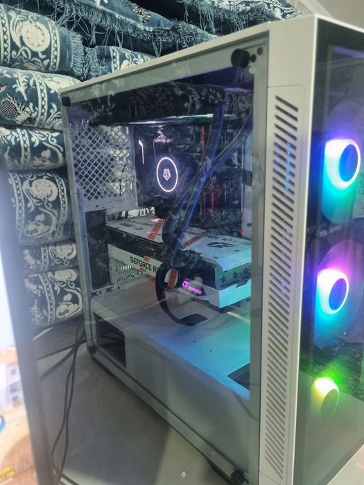 Igravoy Kompyuter pc