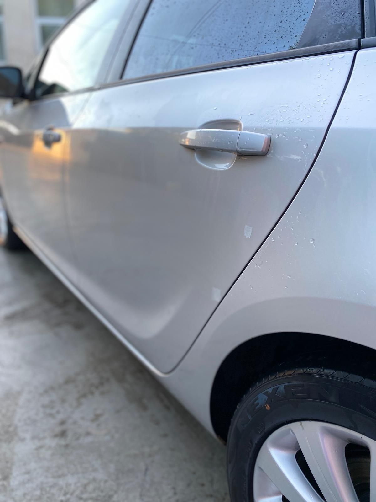Opel Astra J 2.0 cdti 165 cp