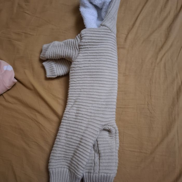 Комбинезон детский