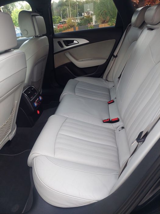 Audi  A 6   S line   2016   Euro  6  / Rar Efectuat  /