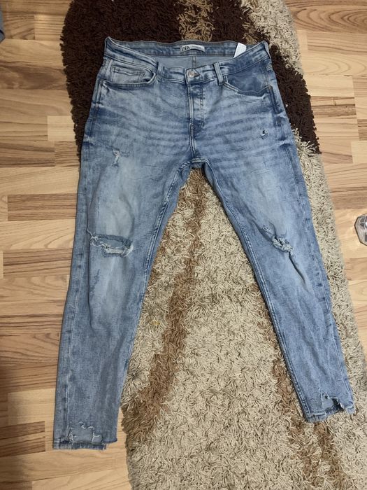 Blugi zara EURT 46