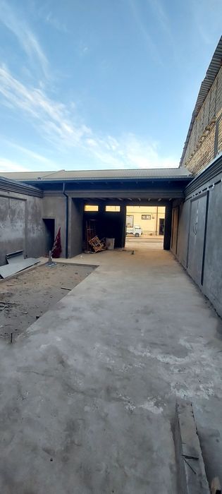 Toshkent shahar Oxunboboyev mahallasida