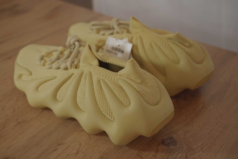 Нови! Adidas Yeezy 450 - 42 номер Оригинални! Made in Germany