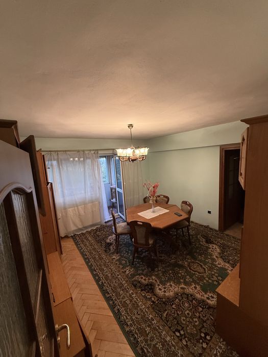 Apartament 66mp Tasnad