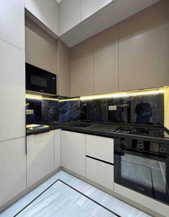 Сдается новая квартира на Яшнабадском районе Махтумкули