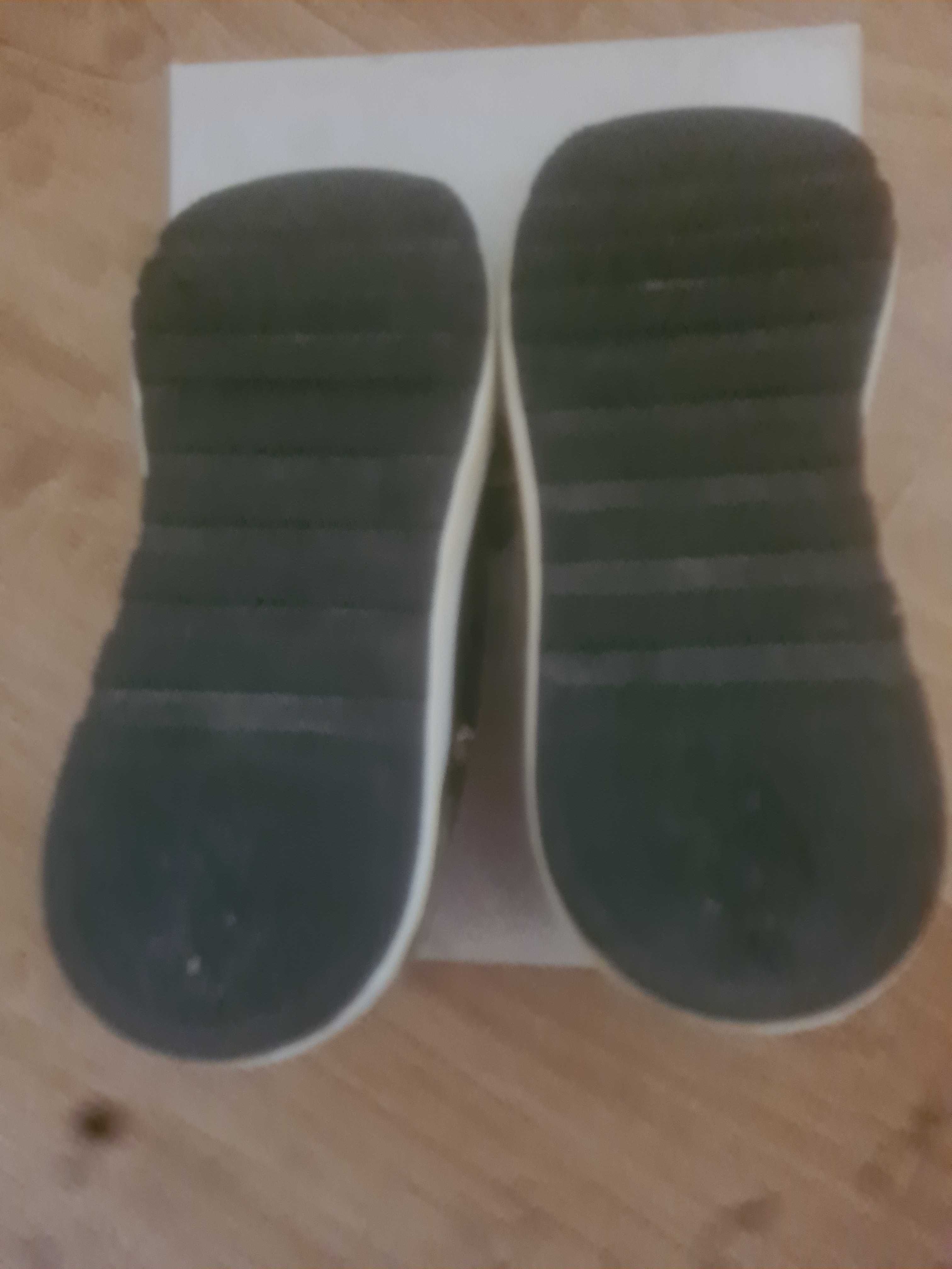 Маратонки US POLO ASSN