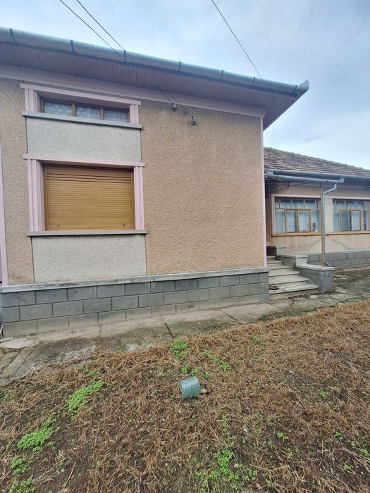 Vând Casă în Santandrei