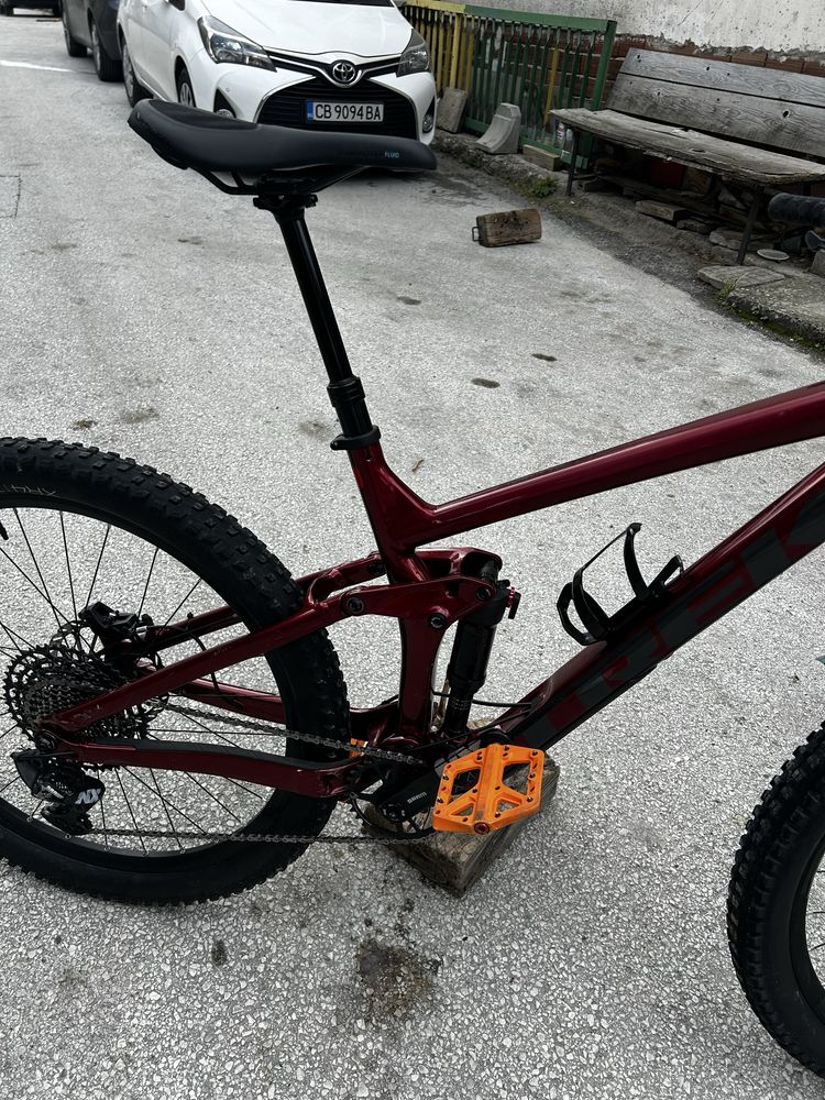 Trek remedy 7 2023 M/L