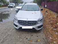 Dezmembrez Mercedes Benz GLA AMG LINE 2.2 CDI 4-Matic 651.903 AN 2017