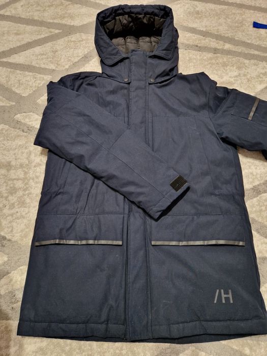 Geacă Selected Homme nouă cu etichetă