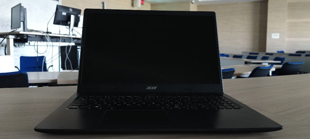 Продается ноутбук для работы, Acer Extensa