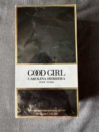 Parfum good girl Carolina Herrera 50 ml