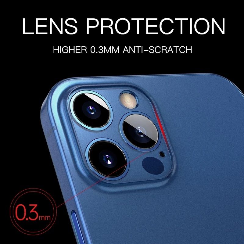 Iphone 13,12,11,XS,X,Xr всички модели ултра-тънък кейс,калъф ,гръб