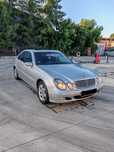 Mercedes E270 CDI