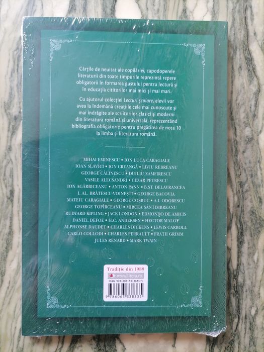 Carte noua,"PRINȚUL FERICIT" de Oscar Wilde