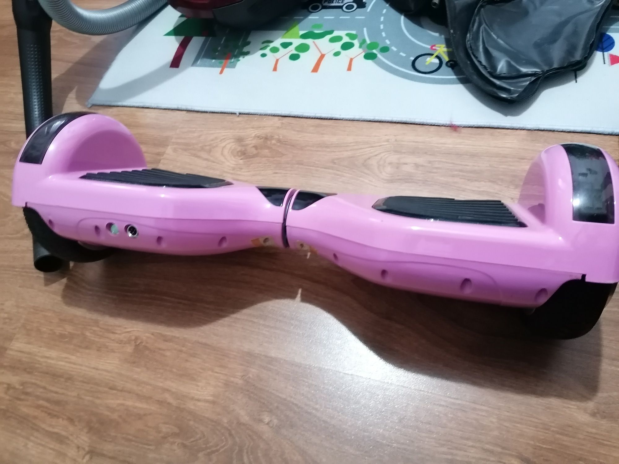 Hoverboard cu bluetooth