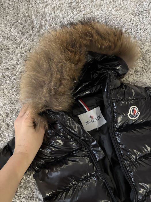 Combinezon Moncler copii Nou