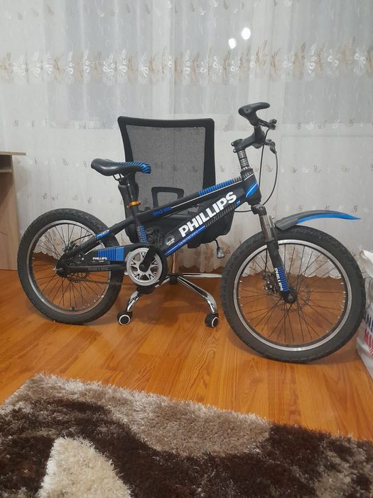 Bicicleta PHILIPS