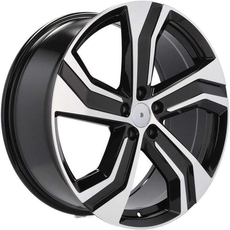 20" Джанти Volvo 5X108 Волво XC90 II Hybrid XC60 XC40 V90 s90 s80 XC R