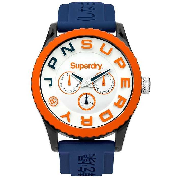 Мъжки часовник Superdry