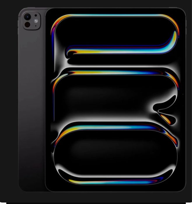 Ipad 11 dyum M4 256 gb