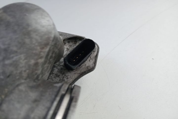 Clapeta acceleratie 03G128063B Seat Altea prima generatie seria