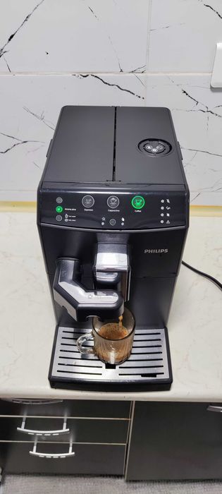 Espressor Automat Philips HD8829 Aparat cu Cafea Boabe