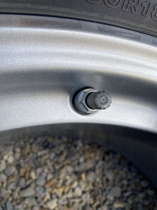 18 цола 5 х 112 мм Мерцедес , Mercedes GLC W 253 , E , S , C класа