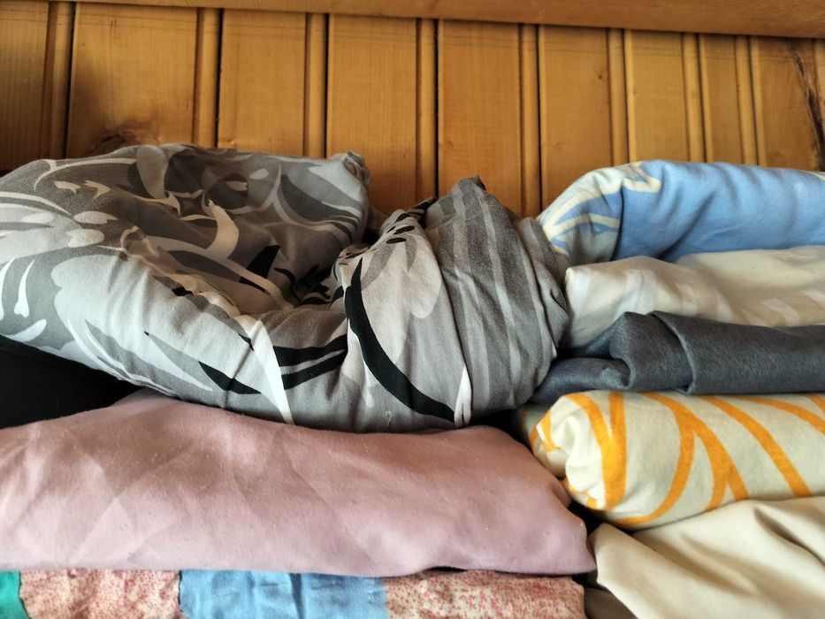 Haine la kg second-hand