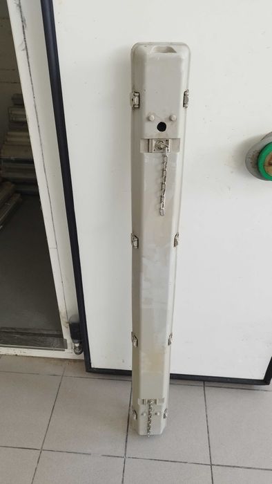 Луминисцентни осветителни тела