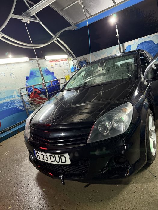 Astra h gtc 1.8 benzina 140 cp
