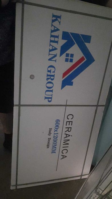 Керамогранит остатки 18 плит