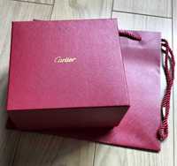 Cutie ceas Cartier calitate ridicata