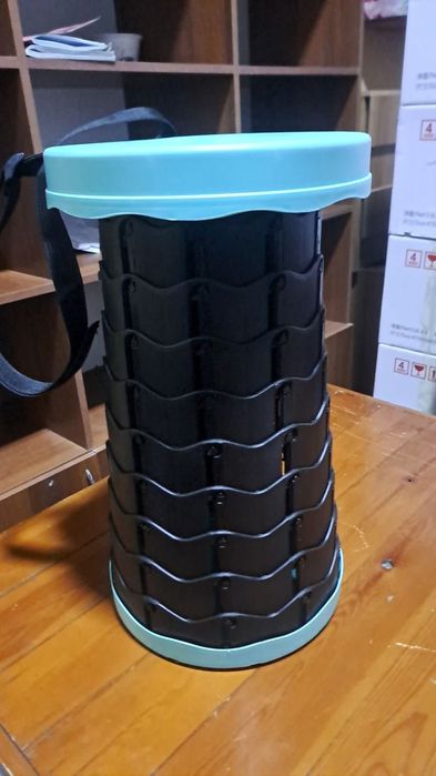 Yeg'ma stulchik ham arzin ham qulay