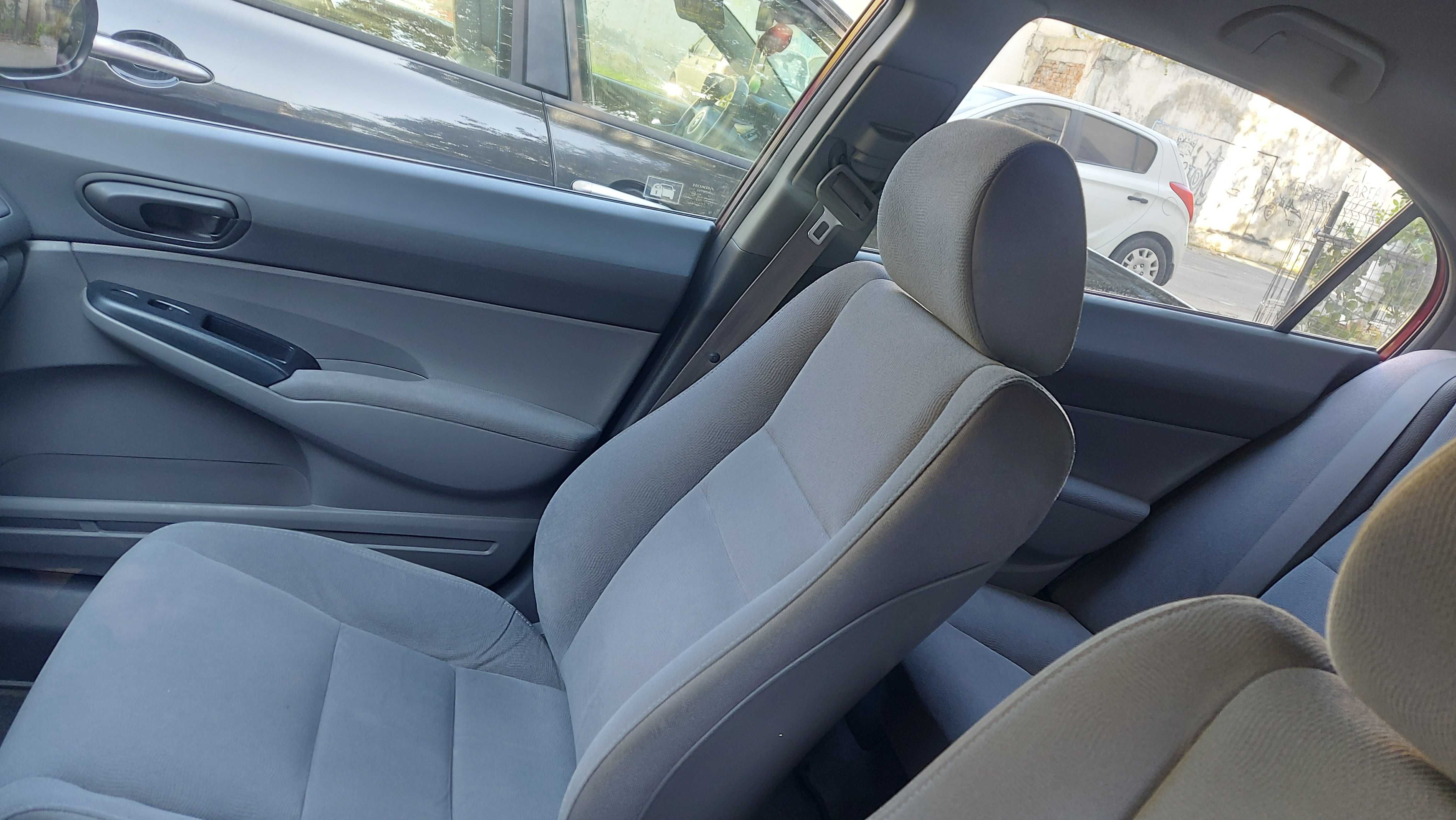 Honda Civic 4DR  stare perfecta de functionare