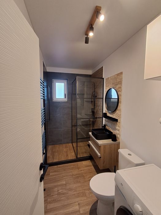 Apartament de inchiriat in zona faculatii de medicina Craiova